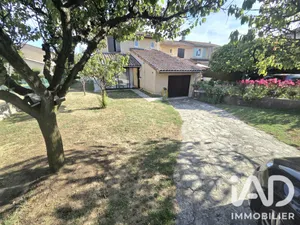Traditional house in Annonay (07100)