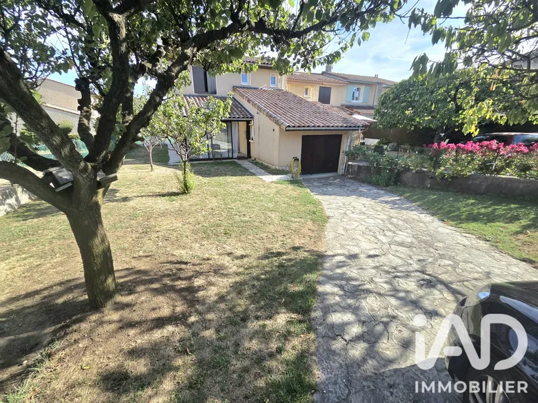 Maison 5 pièces 92 m² · à Annonay · 91,6 m² · 210 000 €