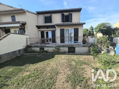 Traditional house in Annonay (07100)
