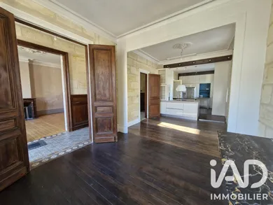 House in Libourne (33500)