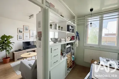 Appartement à Vincennes (94300)