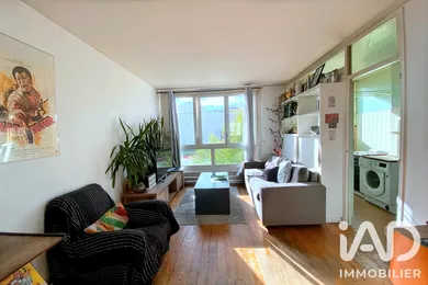Appartement à Vincennes (94300)