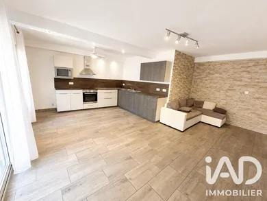 Appartement à Manosque (04100)