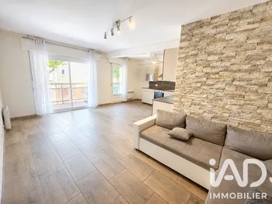 Appartement à Manosque (04100)