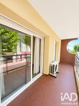 Appartement à Manosque (04100)