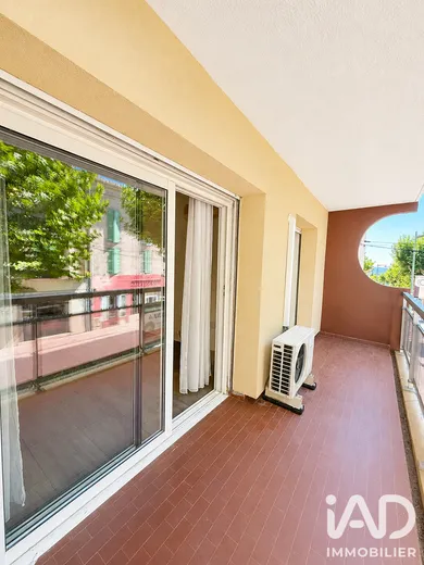 Appartement à Manosque (04100)