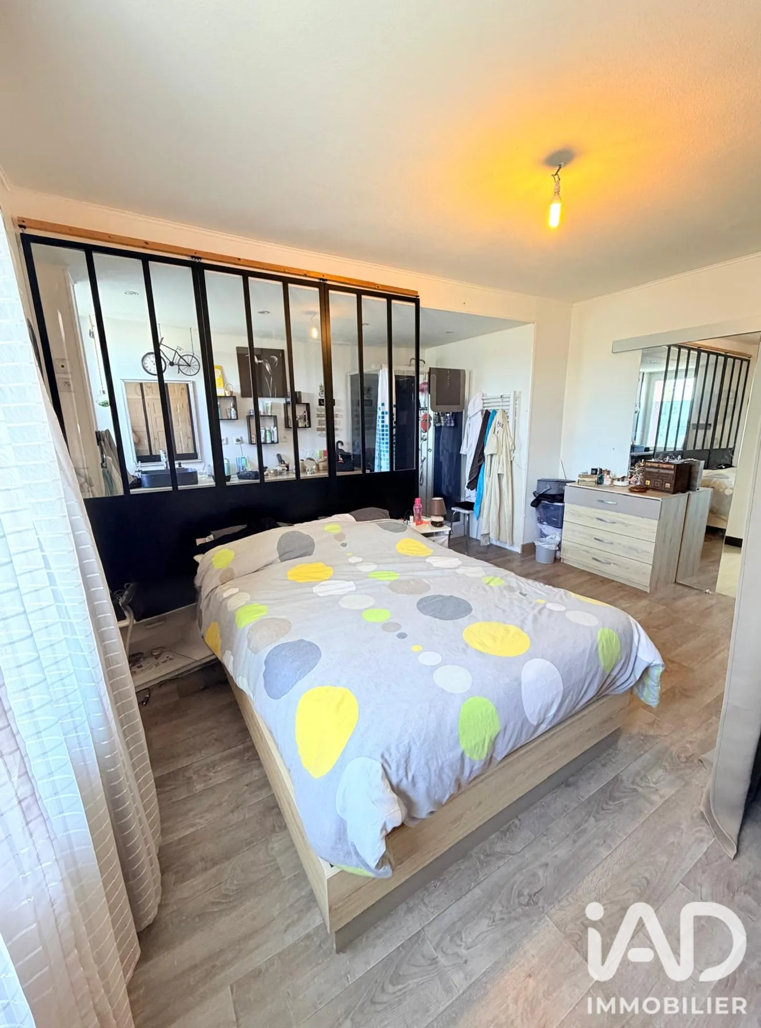 Vente maison à Gueugnon (71130) : maison 6 pièces 163 m² - 2101491 — 2