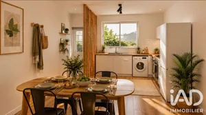 Appartement à Fougères (35300)