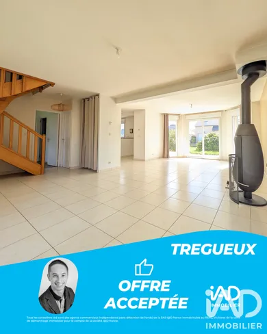 House in Trégueux (22950)