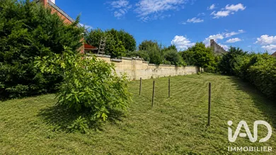 House in Villers-Cotterêts (02600)