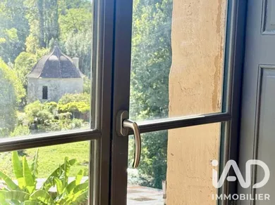 Appartement à Nérac (47600)