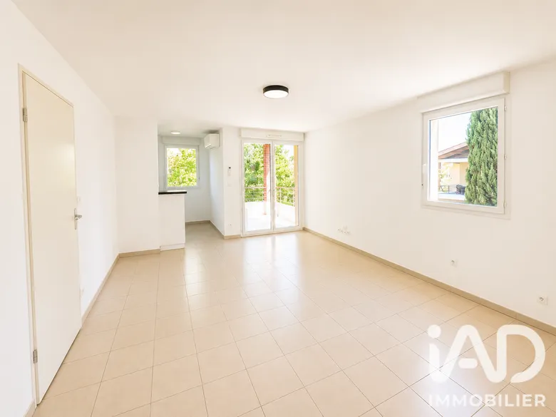 Appartement 2 pièces 45 m² · à Pibrac · 45 m² · 149 000 €