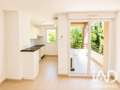 Appartement à Pibrac (31820)