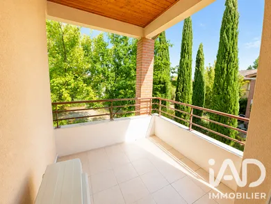 Appartement à Pibrac (31820)