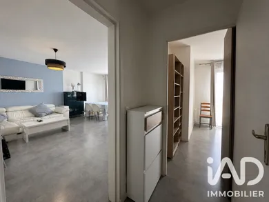 Appartement à Lognes (77185)