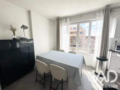 Appartement à Lognes (77185)