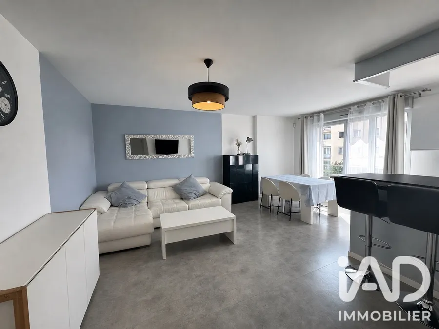 Appartement à Lognes (77185) photo 3