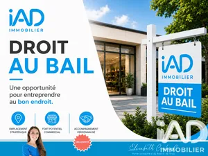 Droit au bail à Saint-Jean-de-Védas (34430)