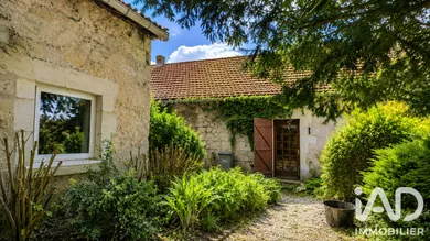 House in Villers-Cotterêts (02600)