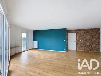 Appartement à Rennes (35000)