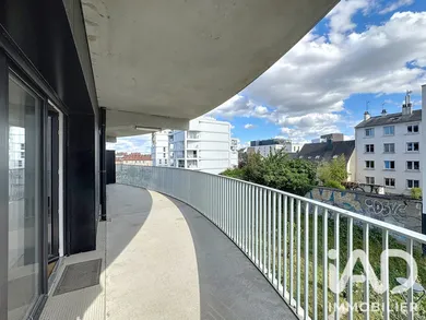 Appartement à Rennes (35000)