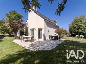 Maison à Janzé (35150)