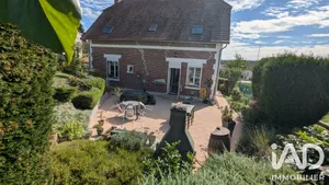 Traditional house in Anizy-le-Grand (02320)