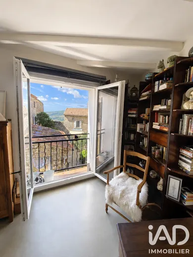 Apartment in Le Castellet (83330)
