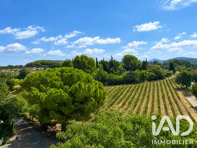 Apartment in Le Castellet (83330)