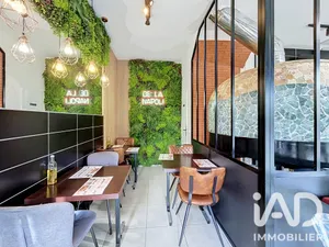 Restaurant à Fresnes (94260)
