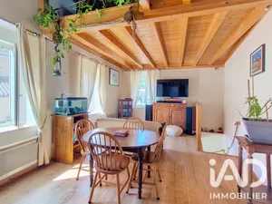 Maison de village à Courzieu (69690)