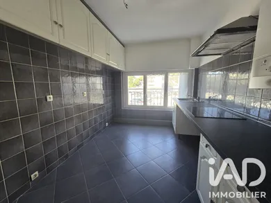 Appartement à La Seyne-sur-Mer (83500)