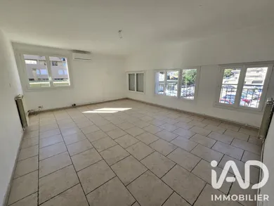 Appartement à La Seyne-sur-Mer (83500)