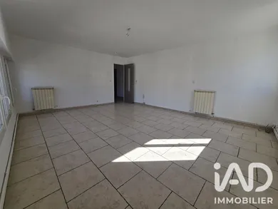 Appartement à La Seyne-sur-Mer (83500)