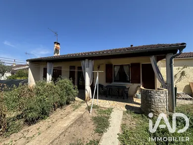 Maison traditionnelle à Marssac-sur-Tarn (81150)