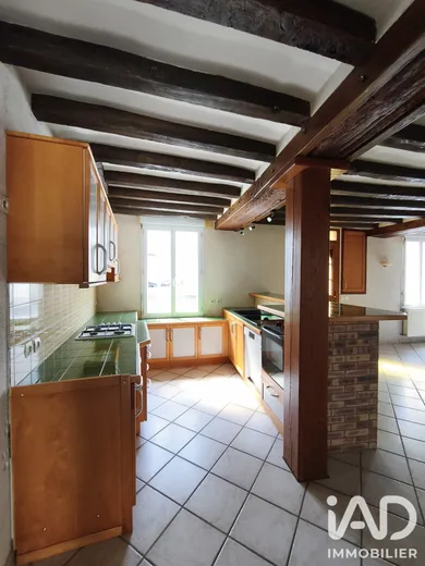 Maison à Le Plessis-Grammoire (49124)