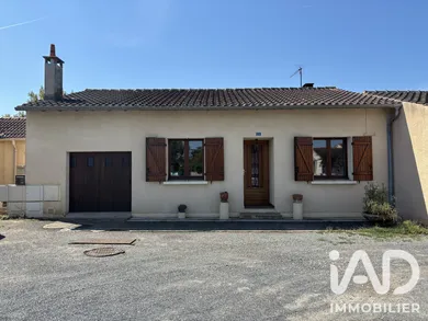 Maison traditionnelle à Marssac-sur-Tarn (81150)