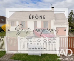 Maison à Épône (78680)