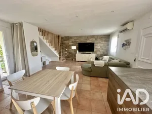 Maison à Hyères (83400)