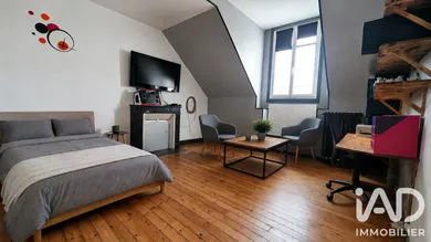 Maison à Le Mans (72000)