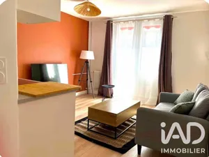 Appartement à Maisons-Laffitte (78600)
