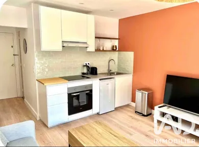 Appartement à Maisons-Laffitte (78600)