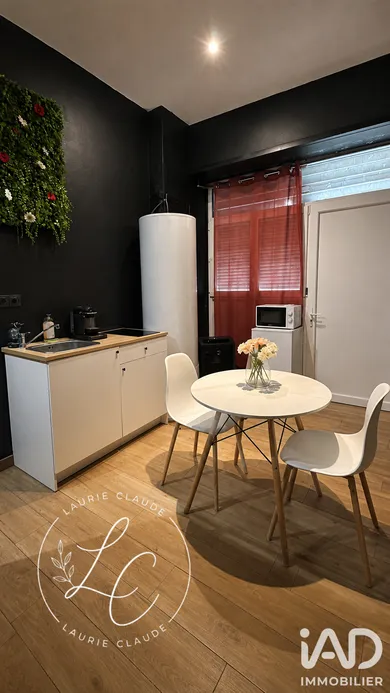 Studio à Toulon (83000)
