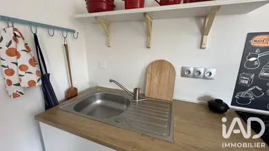 Apartment in La Tranche-sur-Mer (85360)