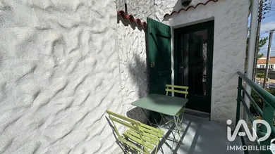 Apartment in La Tranche-sur-Mer (85360)