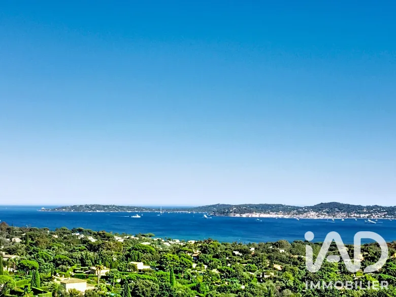 Maison 5 pièces 114 m² · à Grimaud · 114 m² · 1 390 000 €