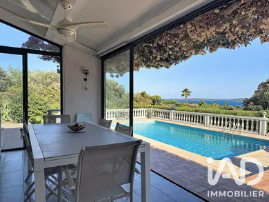 Maison à Grimaud (83310)