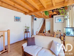 Village house in Courzieu (69690)
