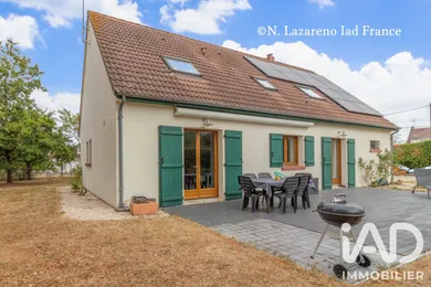 Maison à Traînou (45470)