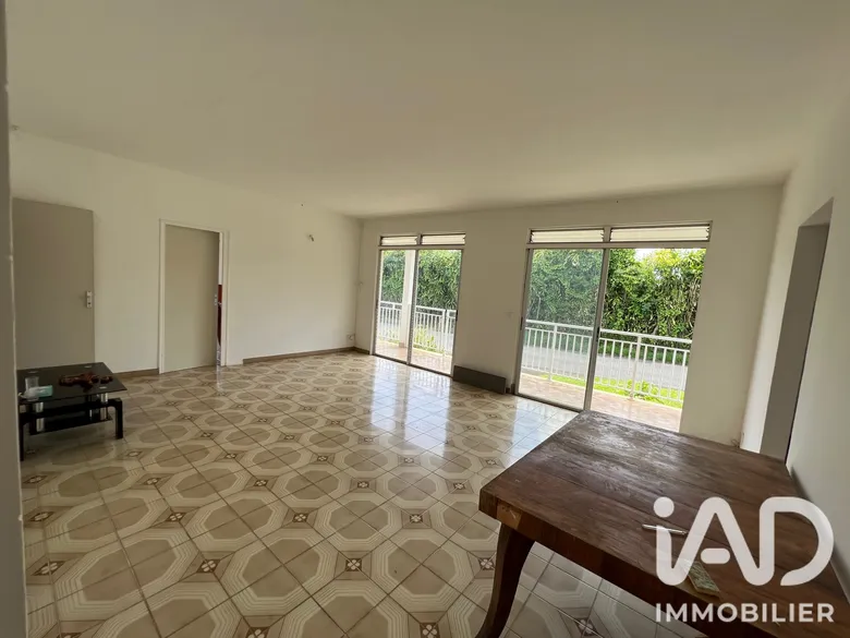 Maison 6 pièces 118 m² · à Capesterre-Belle-Eau · 118 m² · 240 000 €